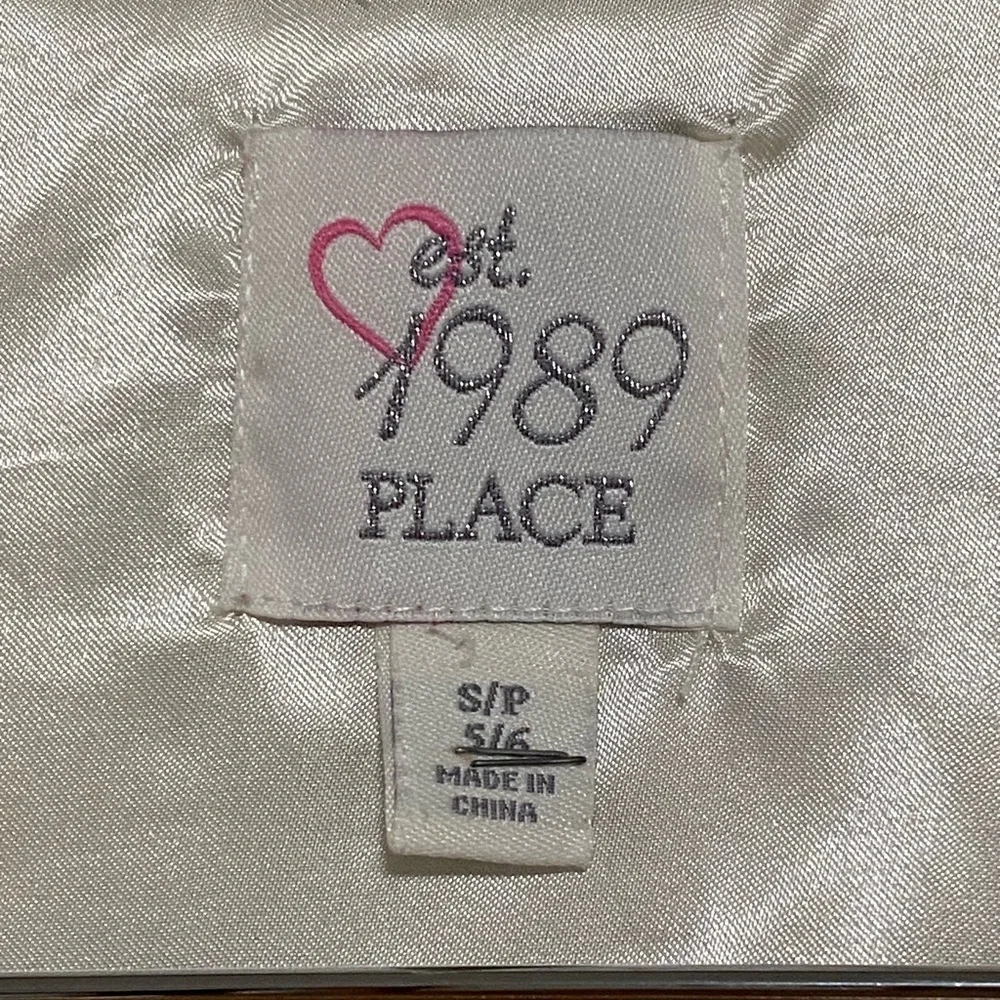 1989 Place elevate your